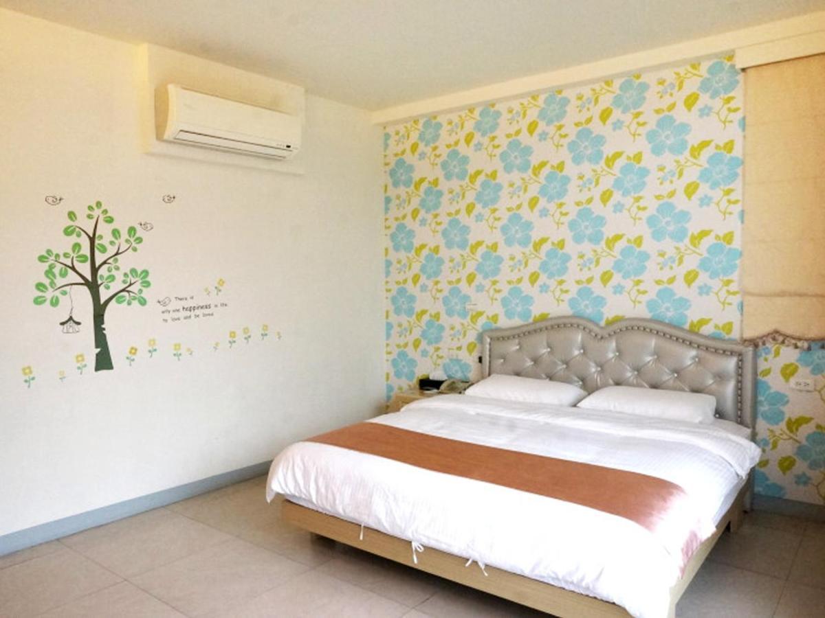 Matsu Star Yang Homestay Beigan Luaran gambar